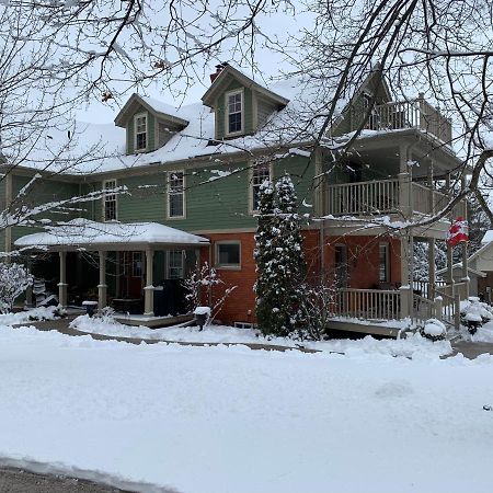 The Red Coat Bed & Breakfast Niagara-on-the-Lake Bagian luar foto