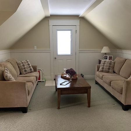 The Red Coat Bed & Breakfast Niagara-on-the-Lake Bagian luar foto