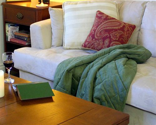The Red Coat Bed & Breakfast Niagara-on-the-Lake Bagian luar foto